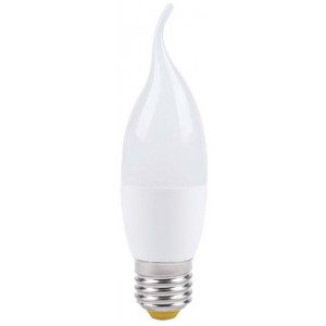 Светодиодная LED лампа FERON LB-97 CF37 7W 2700K Е27